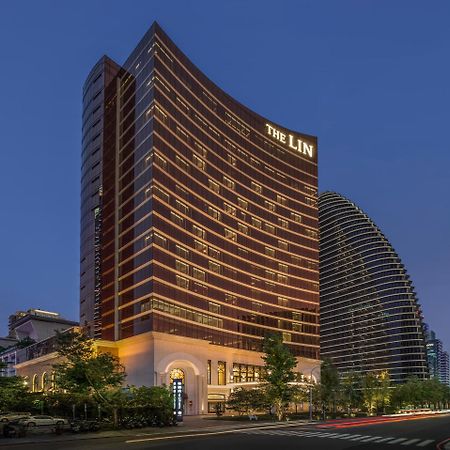The Lin Hotel Ταϊχούνγκ Εξωτερικό φωτογραφία The Lin