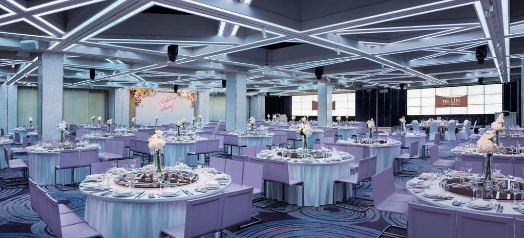 The Lin Hotel Ταϊχούνγκ Εξωτερικό φωτογραφία The ballroom