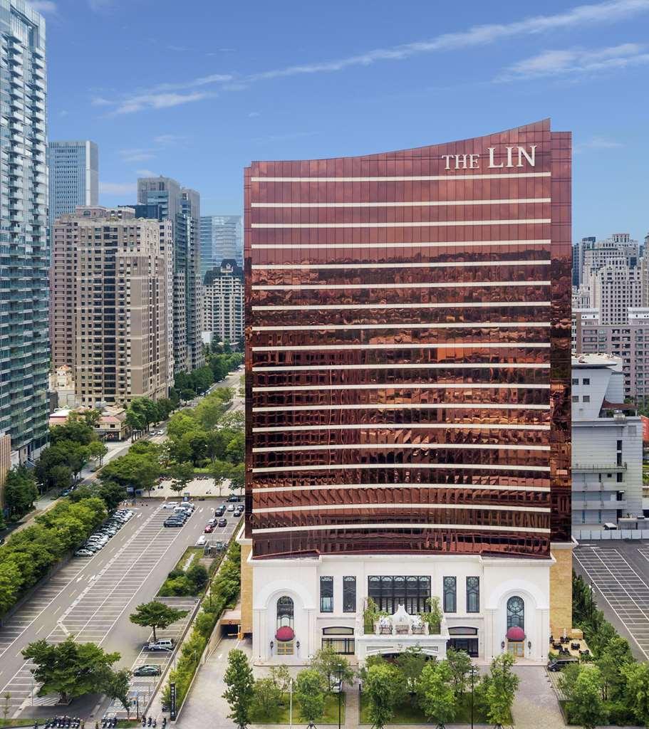 The Lin Hotel Ταϊχούνγκ Εξωτερικό φωτογραφία The Lin