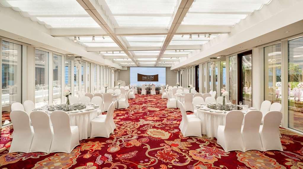 The Lin Hotel Ταϊχούνγκ Ανέσεις φωτογραφία The Link