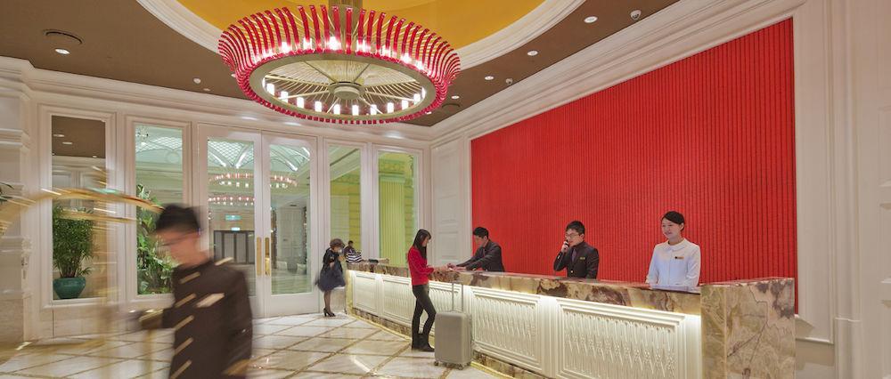 The Lin Hotel Ταϊχούνγκ Εξωτερικό φωτογραφία